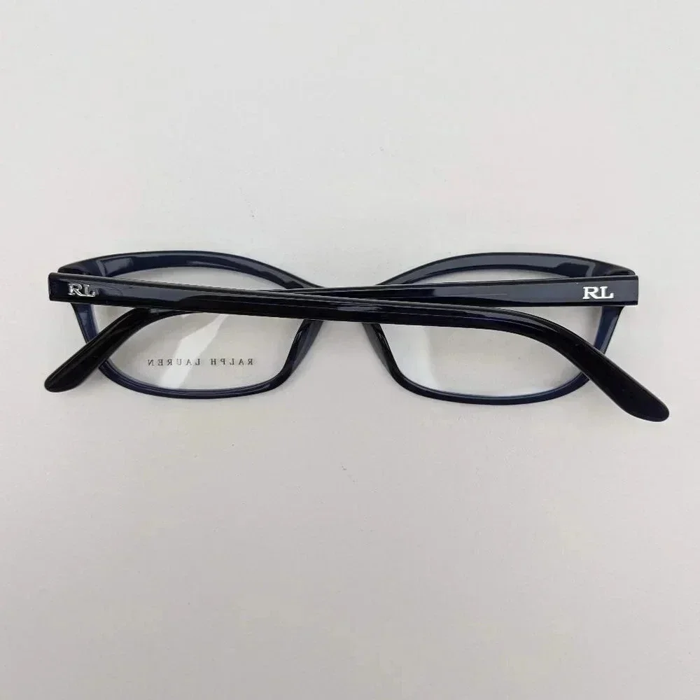 🕶️Ralph Lauren RL6060 5276 Eyeglasses 52/16 140 /KAA701🕶️